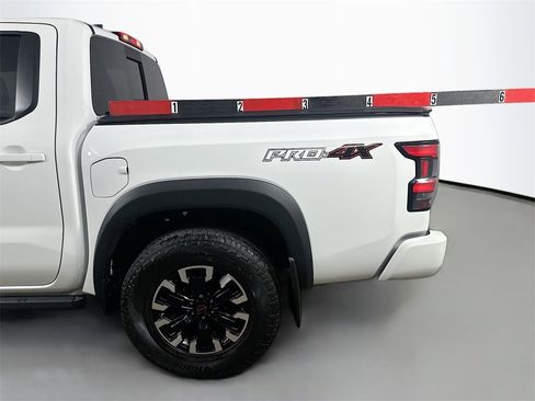 Used 2023 Nissan Frontier PRO-4X w/ Pro Convenience Package image 37