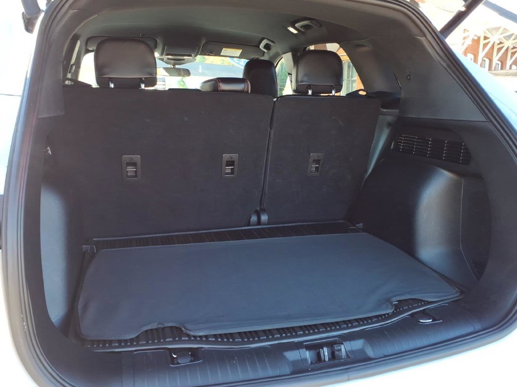 Used 2023 Ford Escape ST-Line Select w/ Tech Pack #2 AWD/4WD image 11