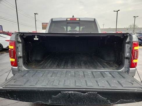 Used 2020 RAM 1500 Limited image 8