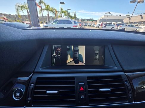 Used 2014 BMW X6 xDrive35i w/ Premium Package image 21