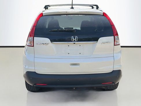 Used 2013 Honda CR-V EX-L image 6