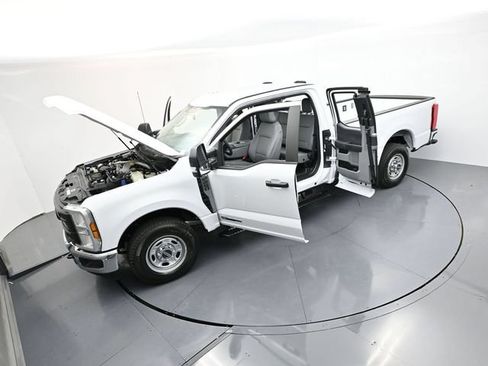 Used 2026 Ford F250 XL RWD image 36