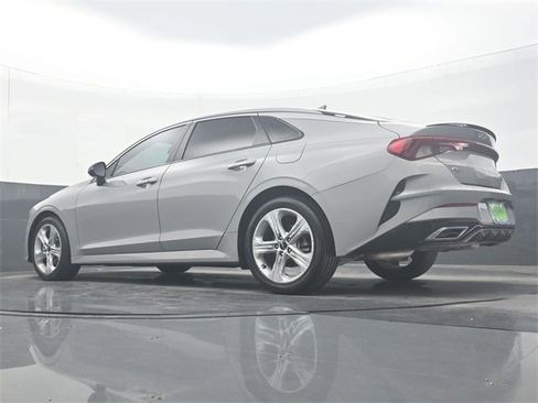 Used 2022 Kia K5 GT-Line image 27