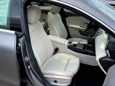 Certified 2023 Mercedes-Benz CLA 250 4MATIC image 30