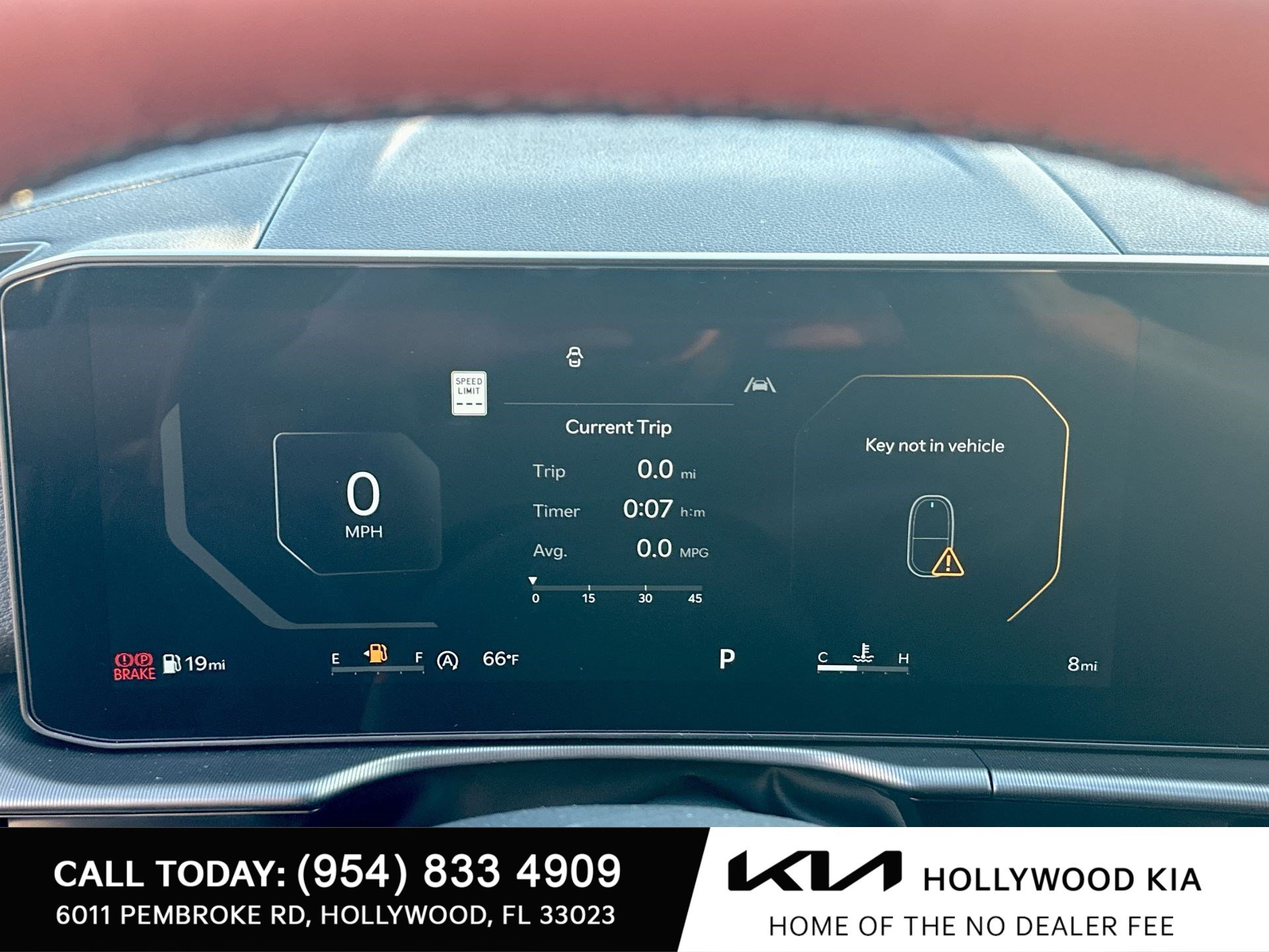 New 2026 Kia Sportage SX FWD image 12