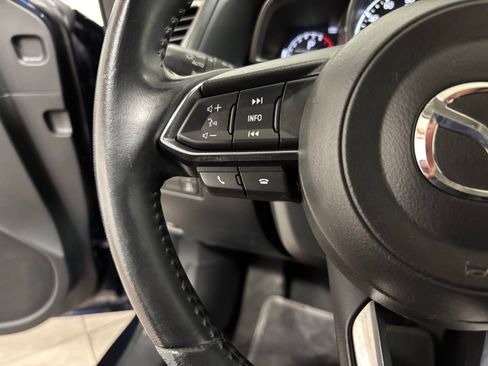 Used 2018 MAZDA MAZDA3 Touring image 20