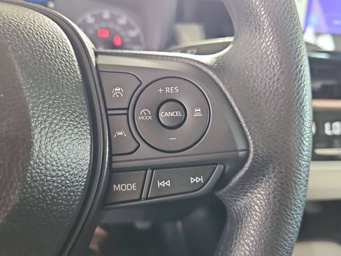 Used 2025 Toyota Corolla LE w/ LE Premium Package FWD image 14
