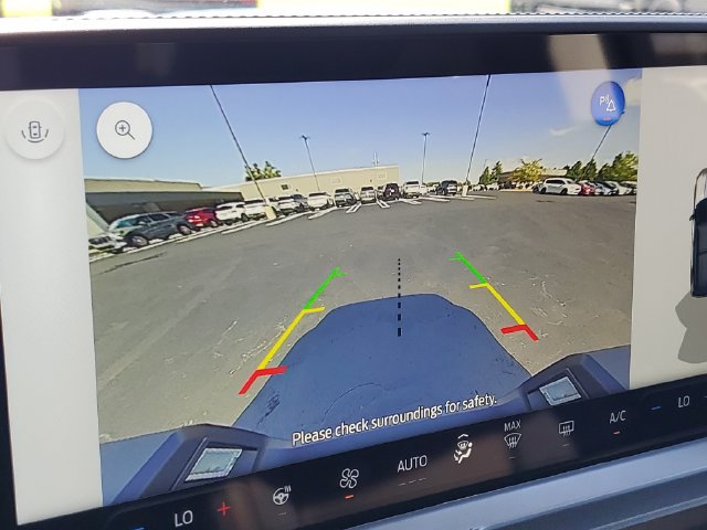 New 2026 Ford Bronco Sport Outer Banks w/ Elevation Graphic Package AWD/4WD image 18