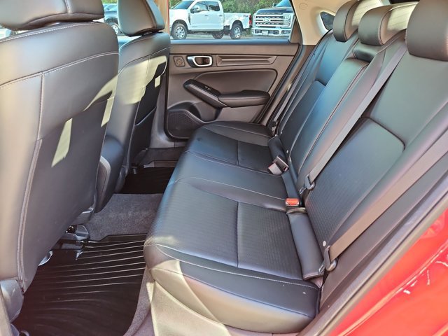 Used 2024 Honda Civic EX-L image 18