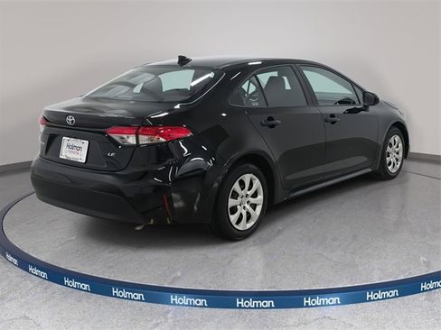 Certified 2025 Toyota Corolla LE image 6