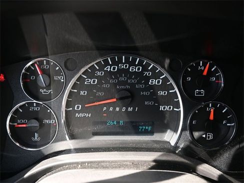 New 2025 GMC Savana 3500 w/ Power Convenience Package image 2