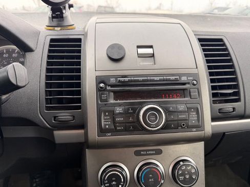 Used 2012 Nissan Sentra 2.0 S w/ Convenience Pkg image 18