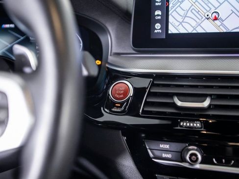 Used 2023 BMW M5 w/ Executive Package image 29