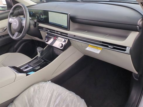 New 2026 Hyundai Tucson SEL image 29