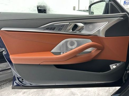 New 2026 BMW 840i xDrive image 29