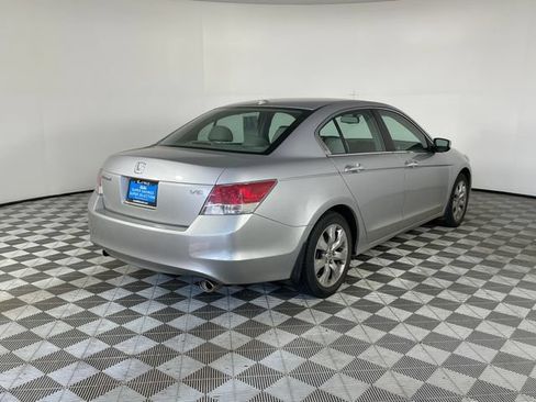 Used 2008 Honda Accord EX-L image 17