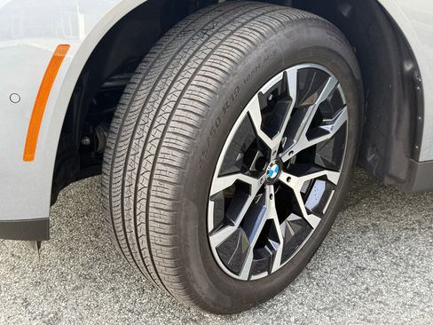 Used 2025 BMW X3 xDrive30i w/ Premium Package image 20