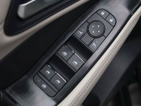 New 2026 Nissan Rogue Dark Armor AWD/4WD image 10