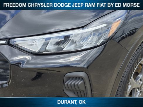 Used 2024 Ford Escape ST-Line AWD/4WD image 5