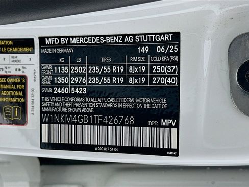 Used 2026 Mercedes-Benz GLC 300 image 33