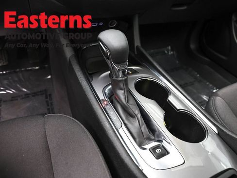 Used 2024 Chevrolet Malibu LT FWD image 13