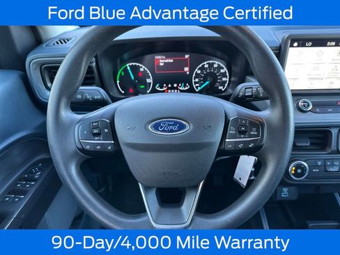 Used 2023 Ford Maverick XL image 18