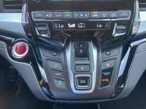 Used 2024 Honda Odyssey Touring image 33
