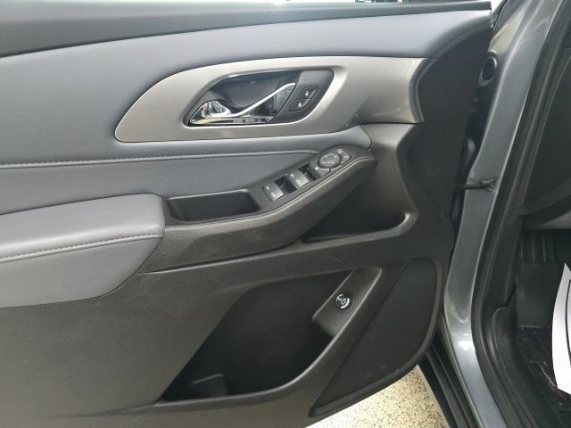 Used 2019 Chevrolet Traverse LT AWD/4WD image 14