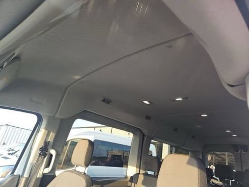Used 2025 Ford Transit 350 XLT RWD image 15