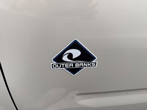 Used 2025 Ford Bronco Sport Outer Banks w/ Outer Banks Tech Package+ image 8