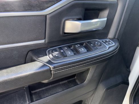 Used 2024 RAM 2500 Big Horn image 14