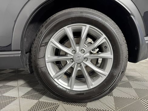 Used 2025 Honda CR-V EX-L image 46