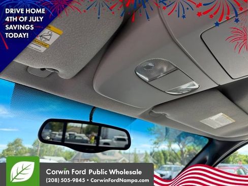 Used 2004 Ford F150 FX4 AWD/4WD image 20