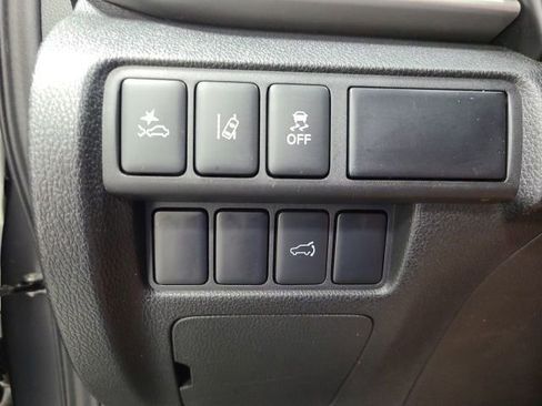 Used 2024 Mitsubishi Eclipse Cross SEL AWD/4WD image 35