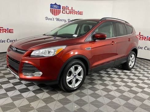 Used 2014 Ford Escape SE w/ Equipment Group 201A image 7