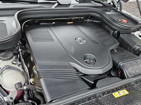 New 2026 Mercedes-Benz GLE 450 4MATIC image 26