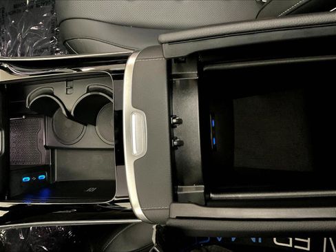 Certified 2023 Mercedes-Benz EQE AMG 4MATIC Sedan image 16