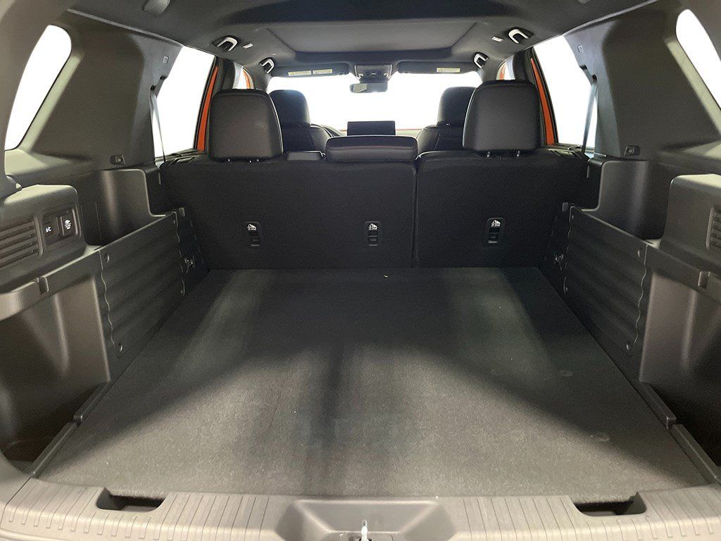 New 2026 Honda Passport TrailSport Elite image 22