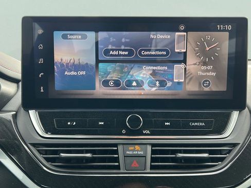 Used 2025 Nissan Altima 2.5 SR w/ SR Premium Package FWD image 17