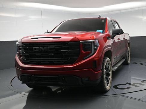 Used 2023 GMC Sierra 1500 Elevation AWD/4WD image 11