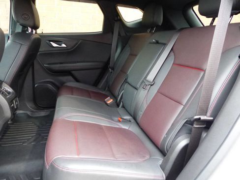 Used 2022 Chevrolet Blazer RS AWD/4WD image 38