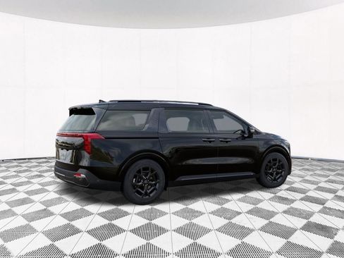 New 2026 Kia Carnival SX FWD image 8