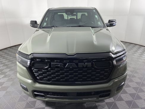 New 2026 RAM 1500 Big Horn image 12