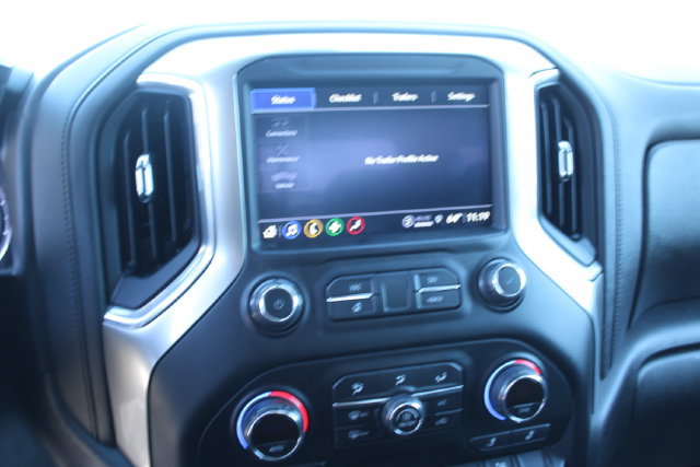Used 2021 Chevrolet Silverado 1500 RST w/ All Star Edition Plus AWD/4WD image 39