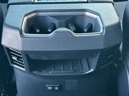 New 2026 Toyota Tundra SR5 image 14