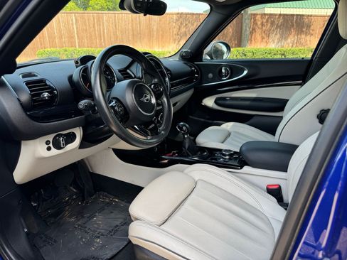 Used 2019 MINI Cooper Clubman S w/ Starlight Blue Edition AWD/4WD image 19