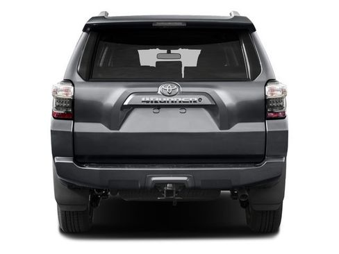 Used 2016 Toyota 4Runner SR5 image 5