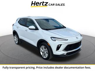 Used 2025 Buick Encore GX Preferred FWD video 1