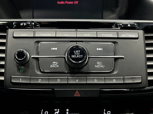 Used 2017 Honda Accord Sport Special Edition image 22