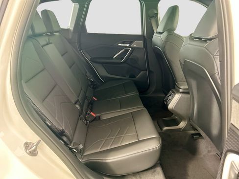 New 2026 BMW X1 xDrive28i w/ Technology Package AWD/4WD image 21